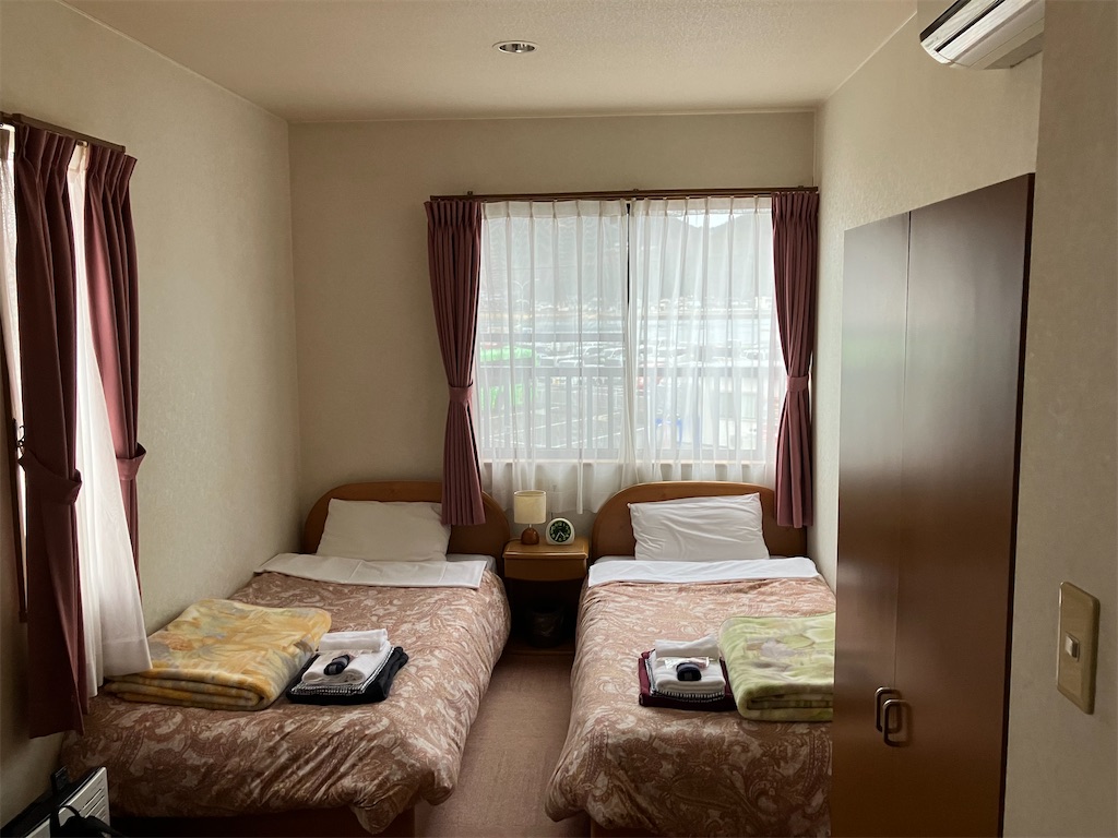 部屋