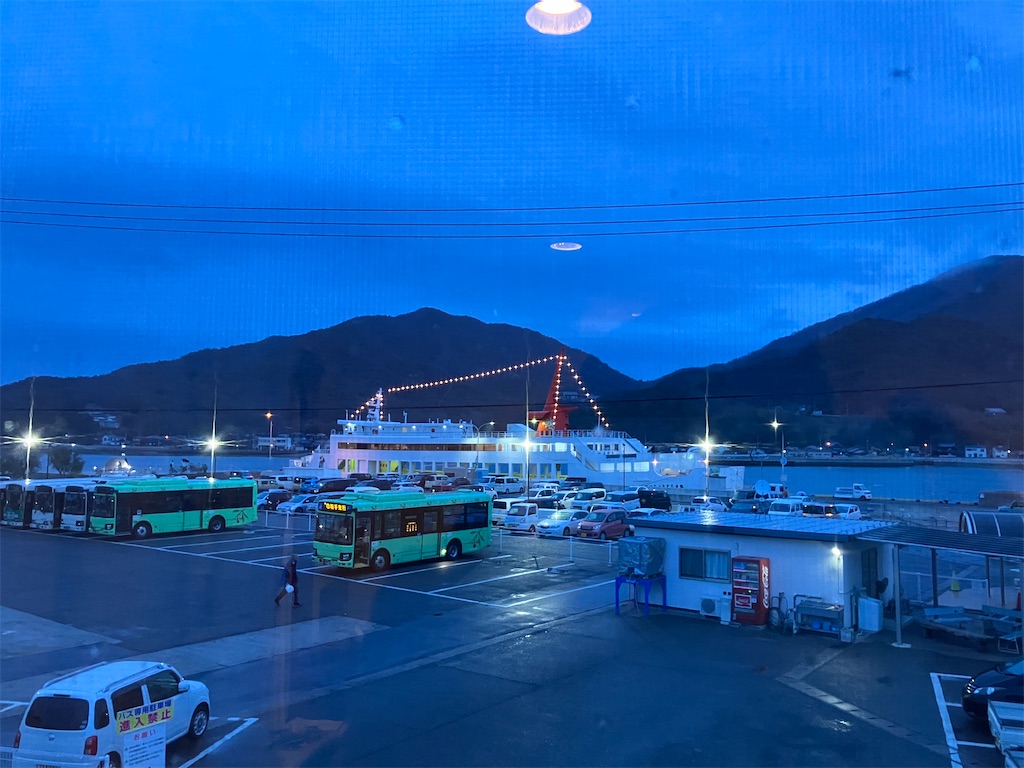 夜景