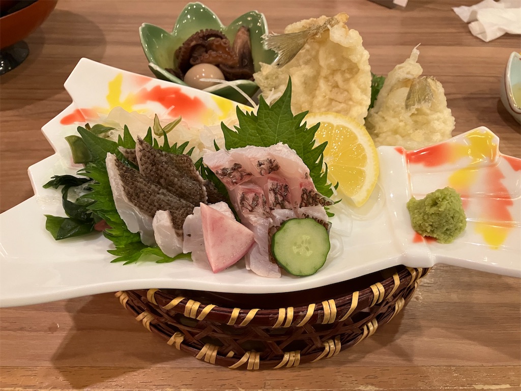 ディナー３