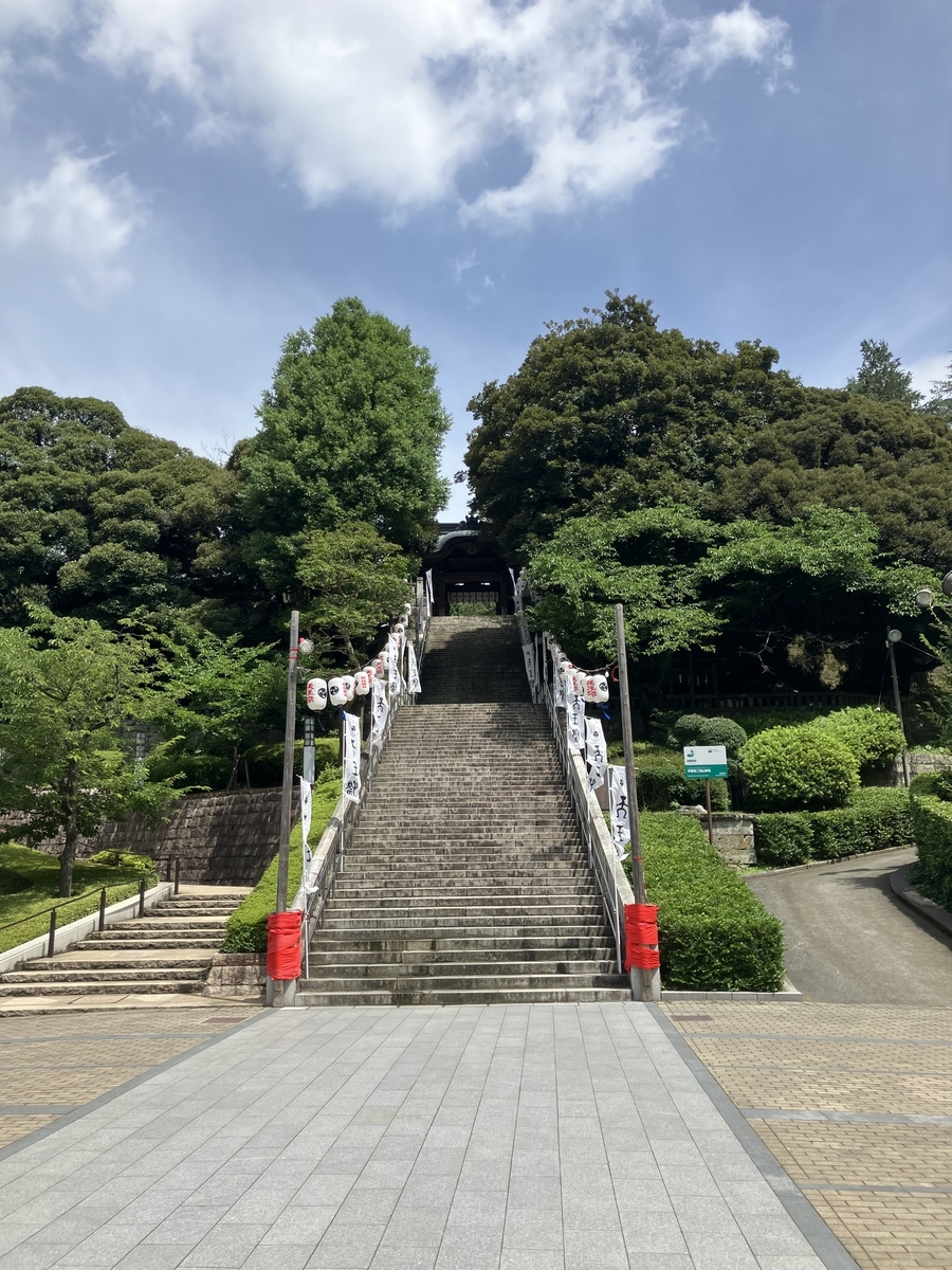 二荒山神社２