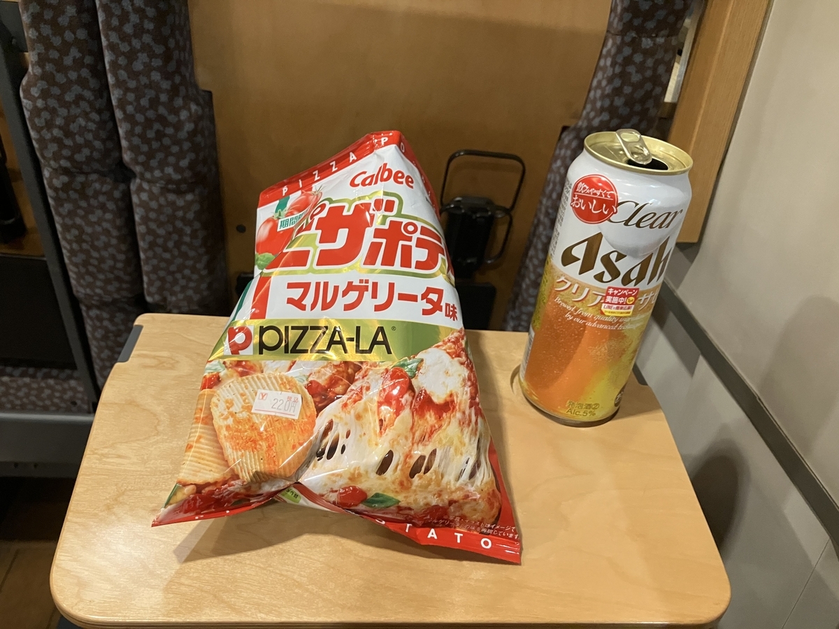 晩酌