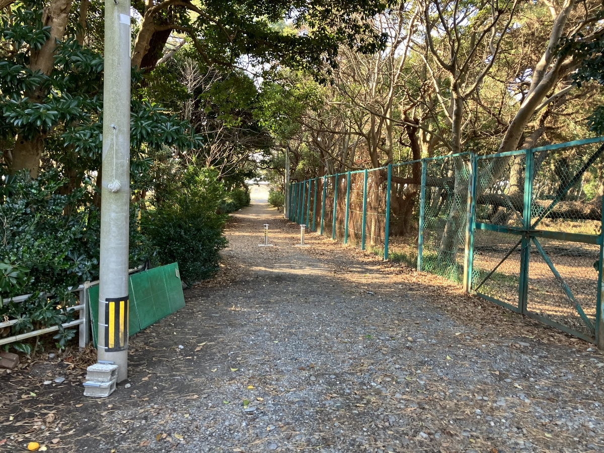 千本浜公園