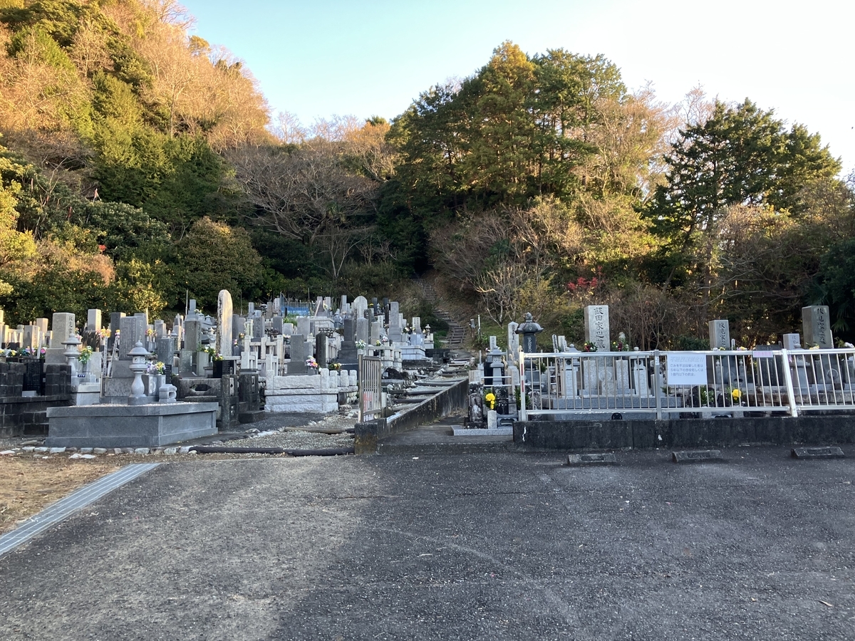 薩埵峠入り口
