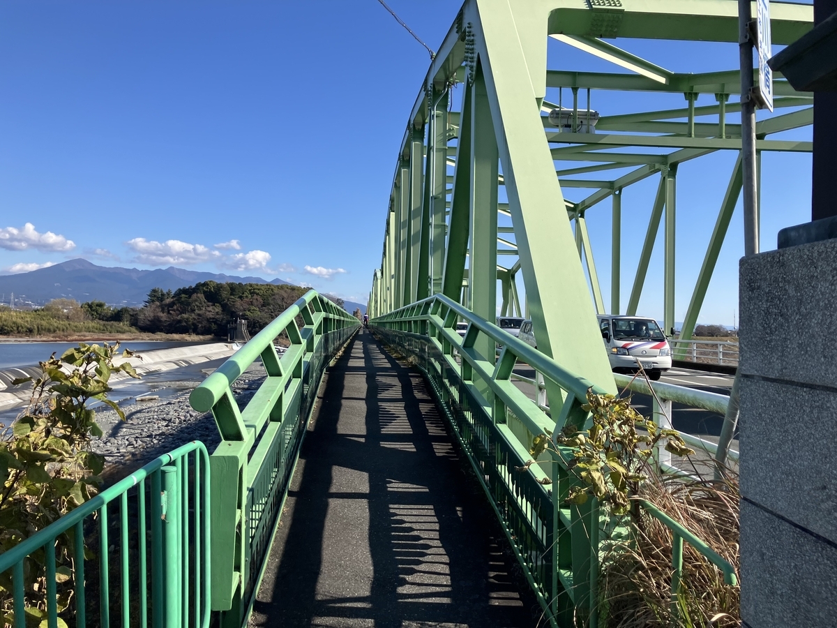 富士川橋