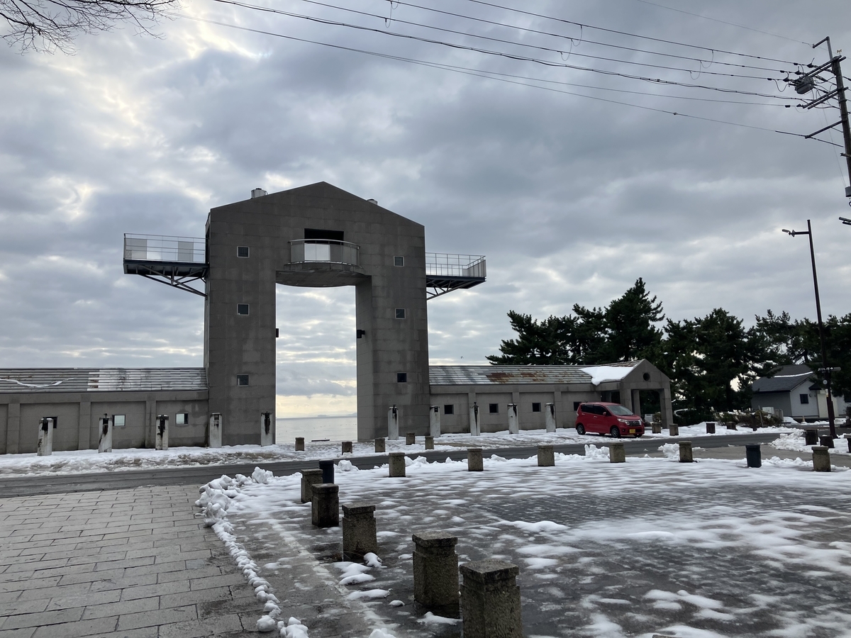 マキノサニービーチ