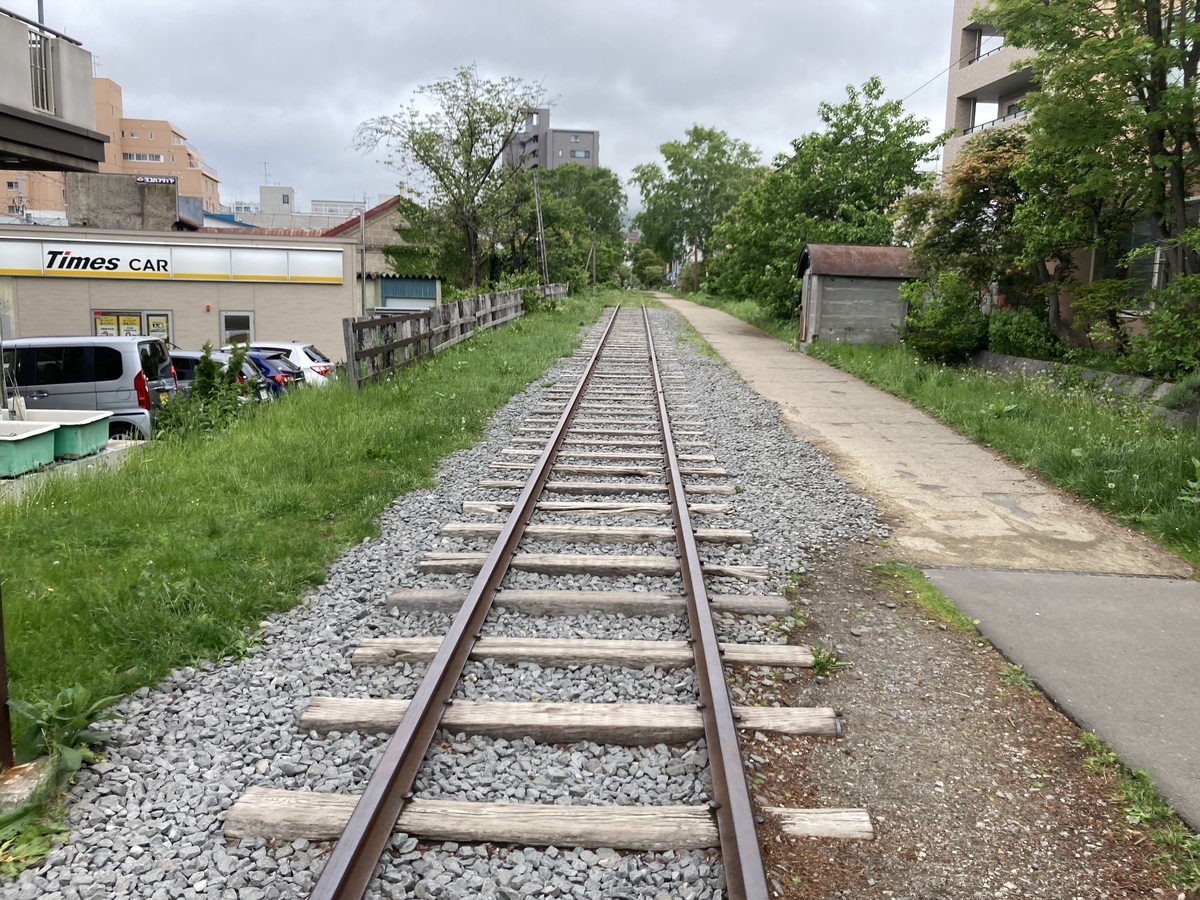 線路
