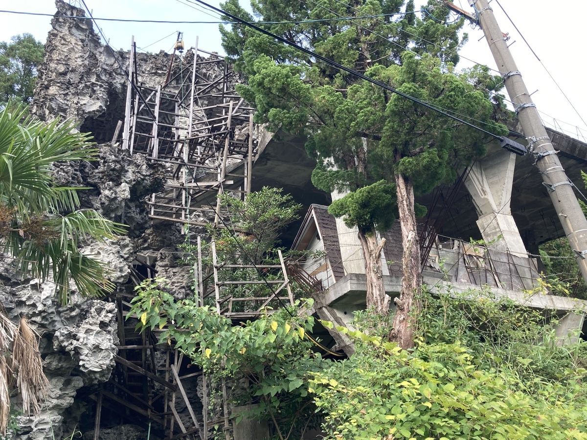 蓬莱風の丘４