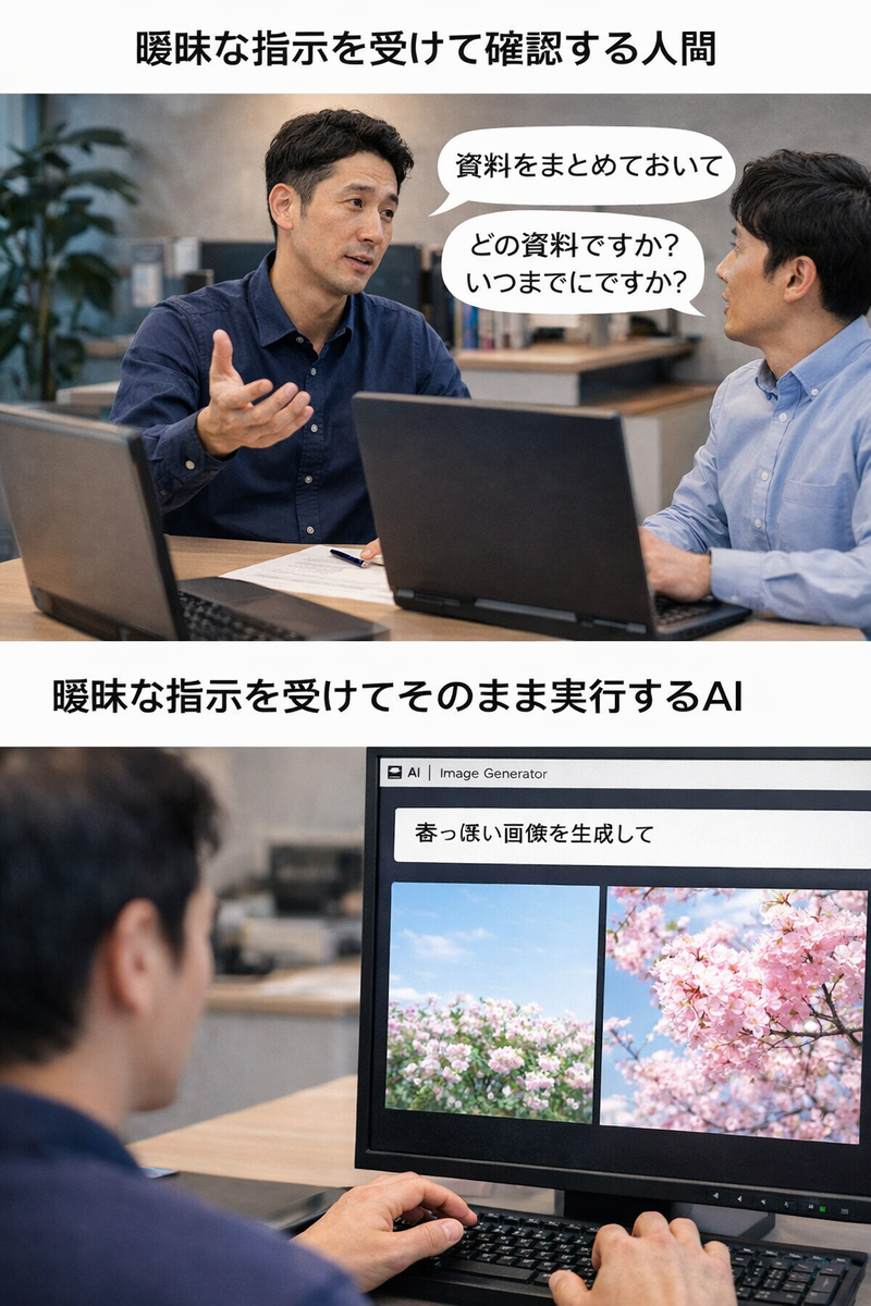 指示