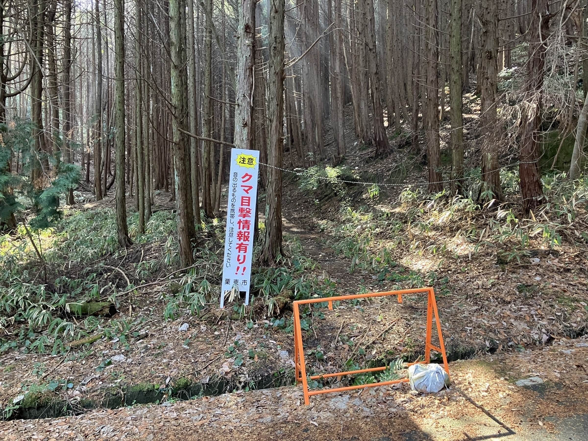 道中３