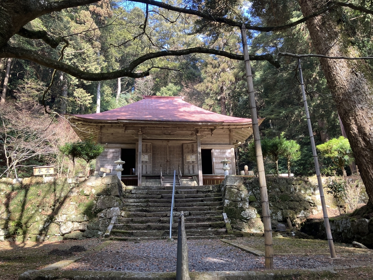 本堂