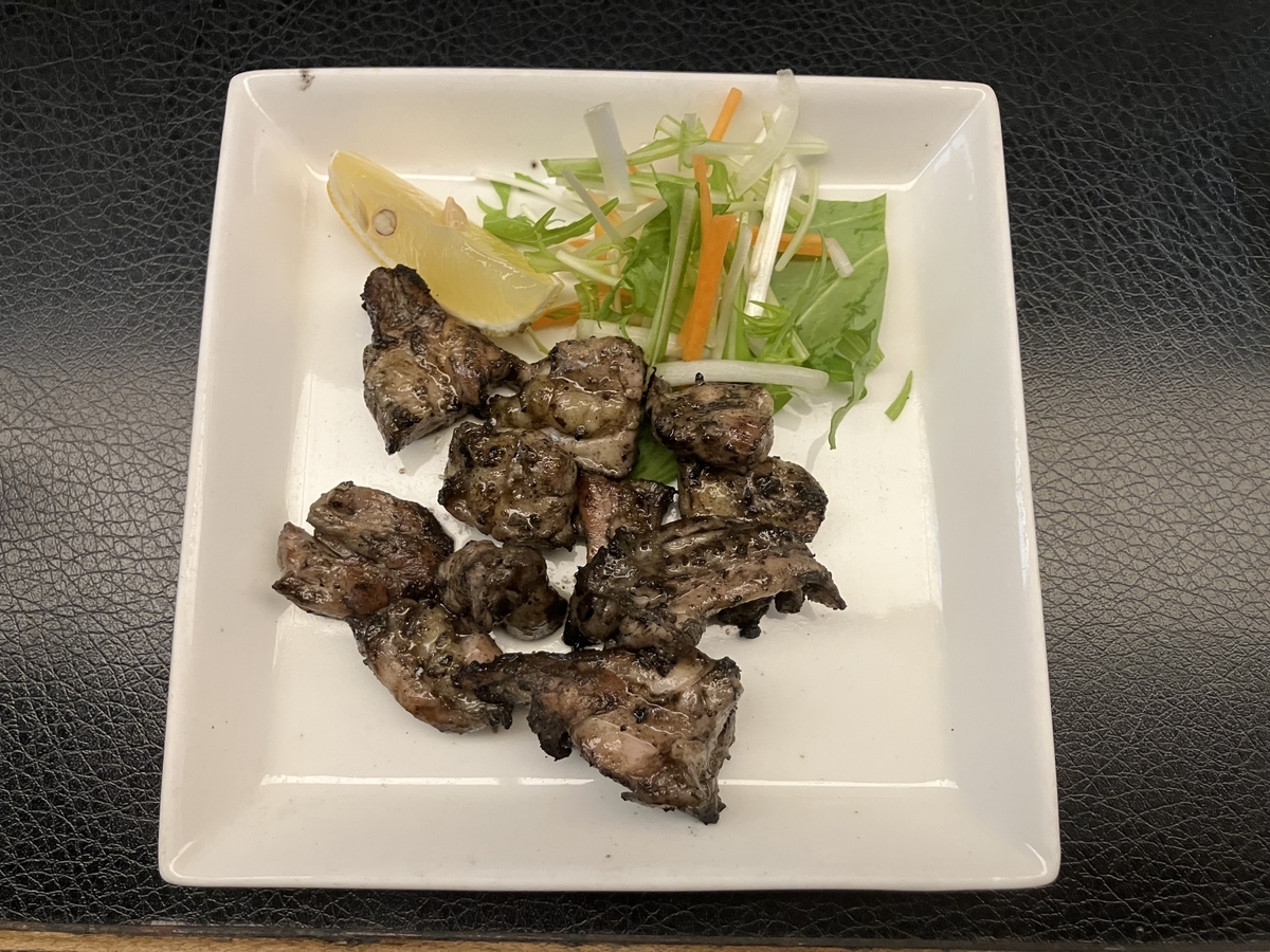 せせり