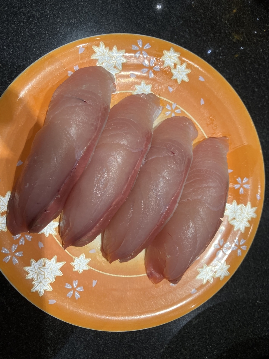 ぶり