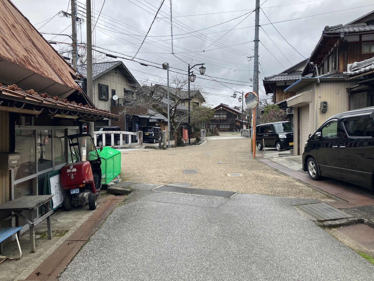中山道