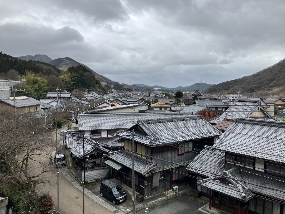 街並み