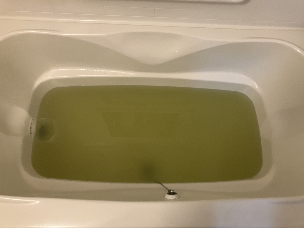 汚れ２