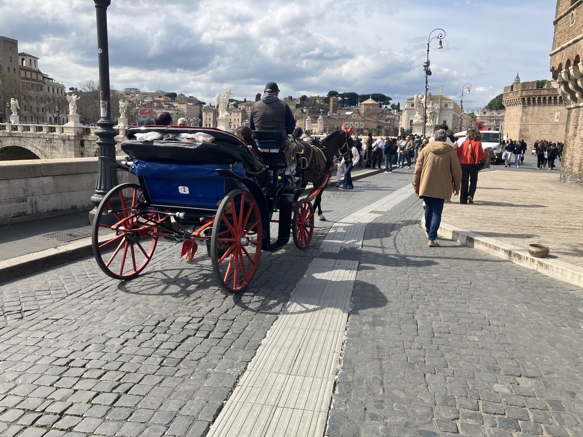 馬車