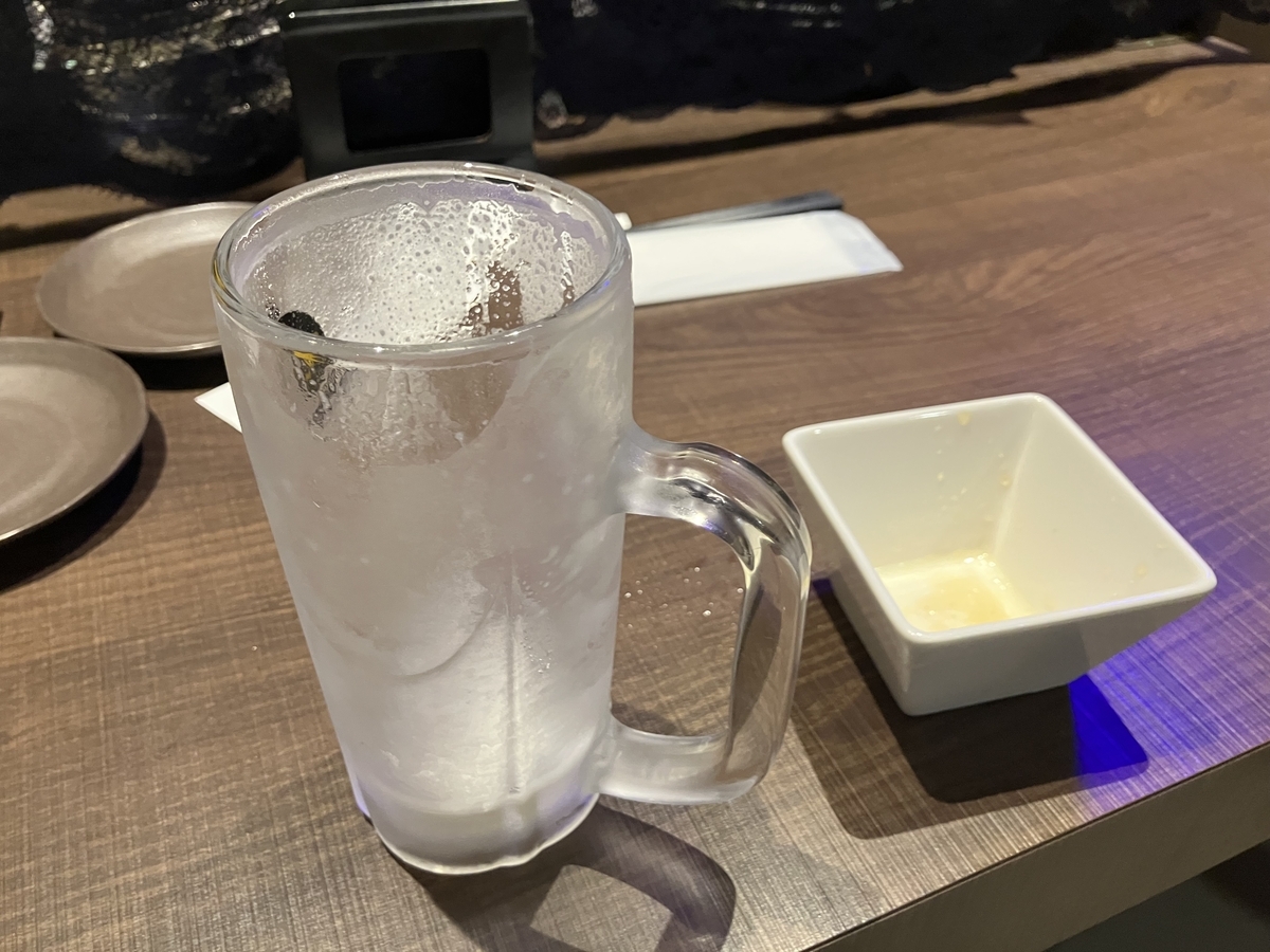 生ビール２