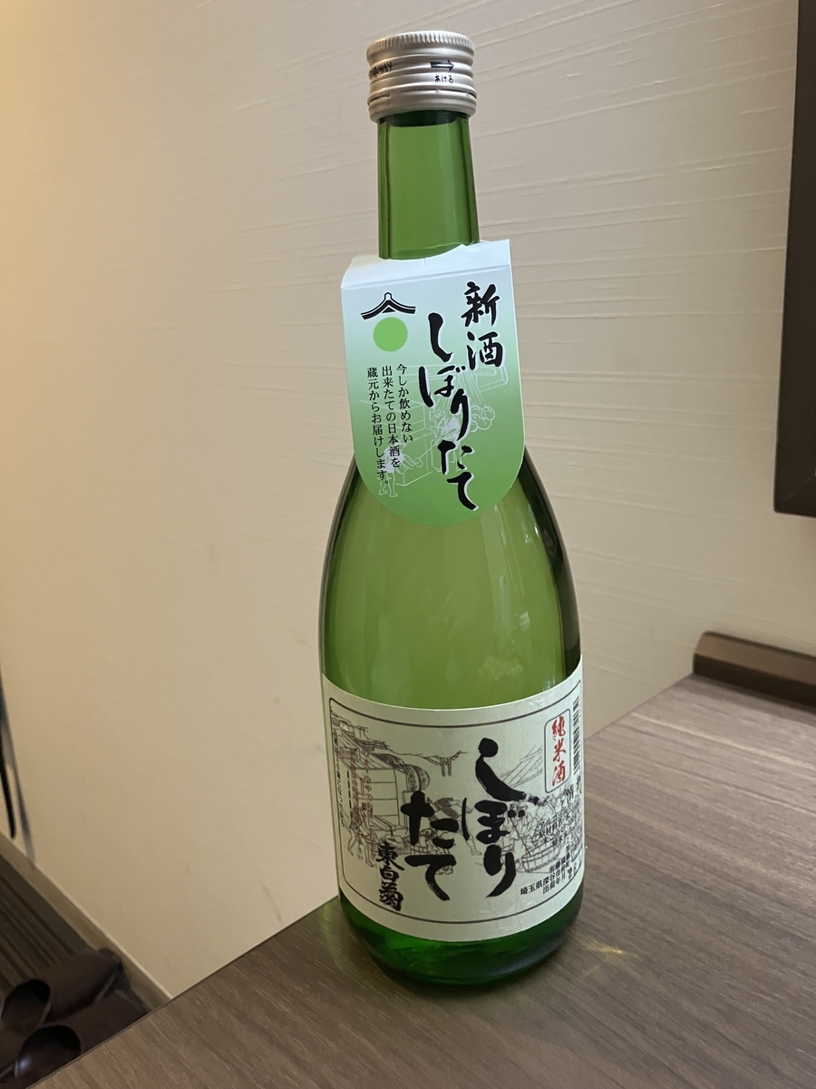 東白菊