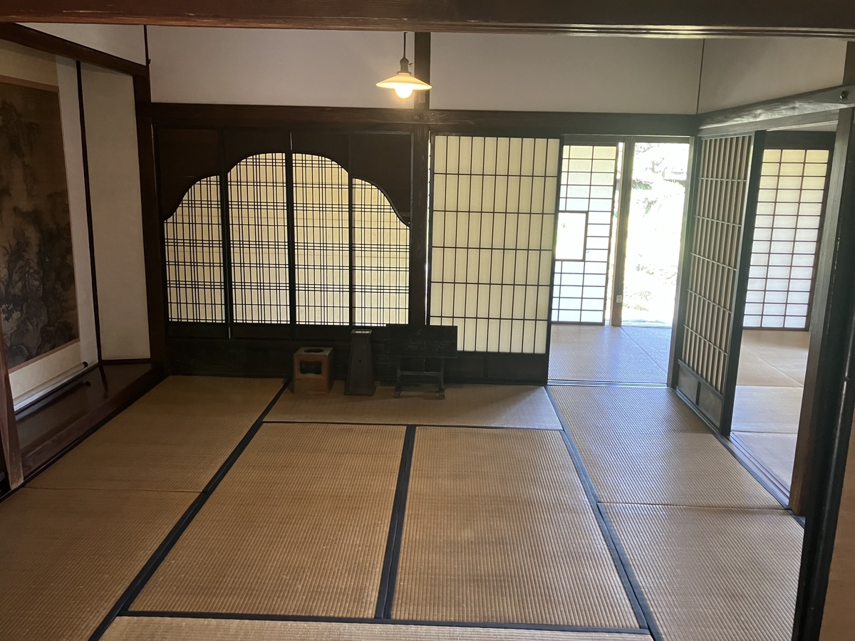 茶屋２
