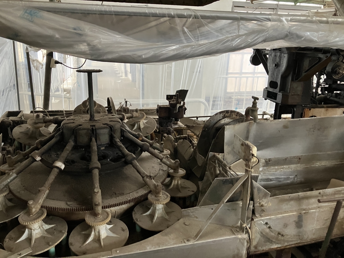 富岡製糸場４