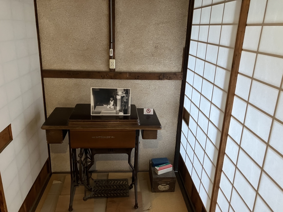 富岡製糸場９