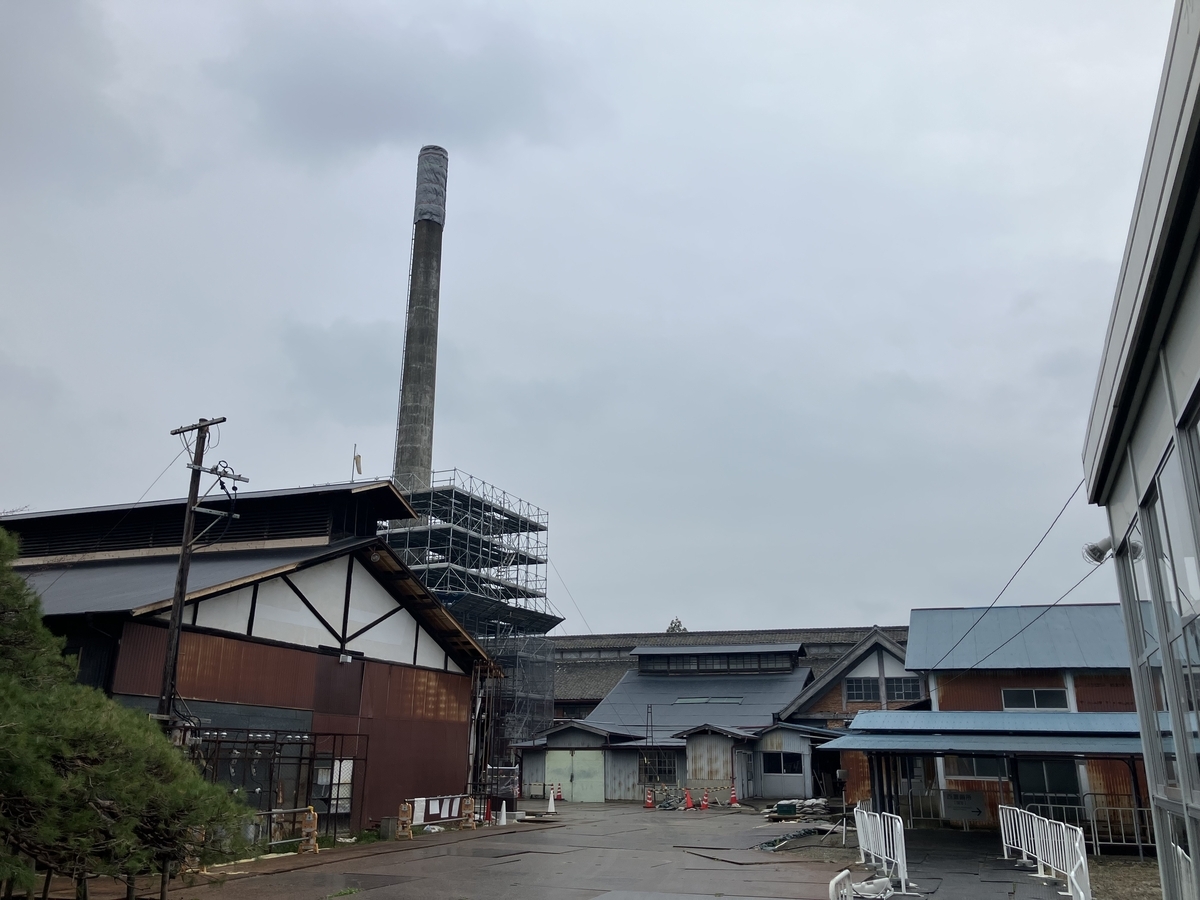 富岡製糸場１５