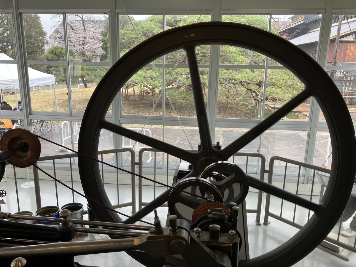 富岡製糸場１７