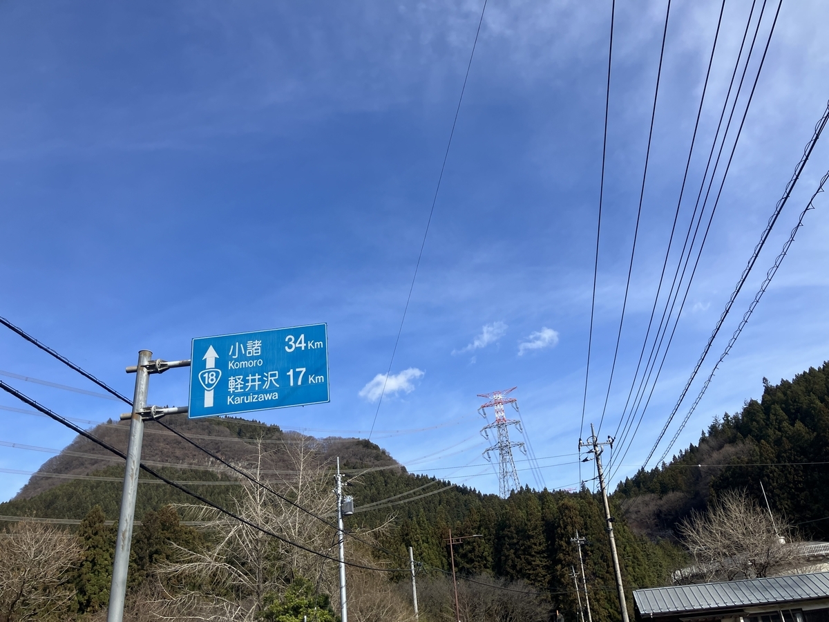 標識