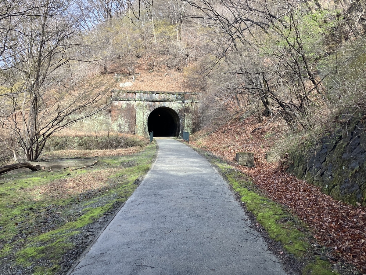 碓氷峠1