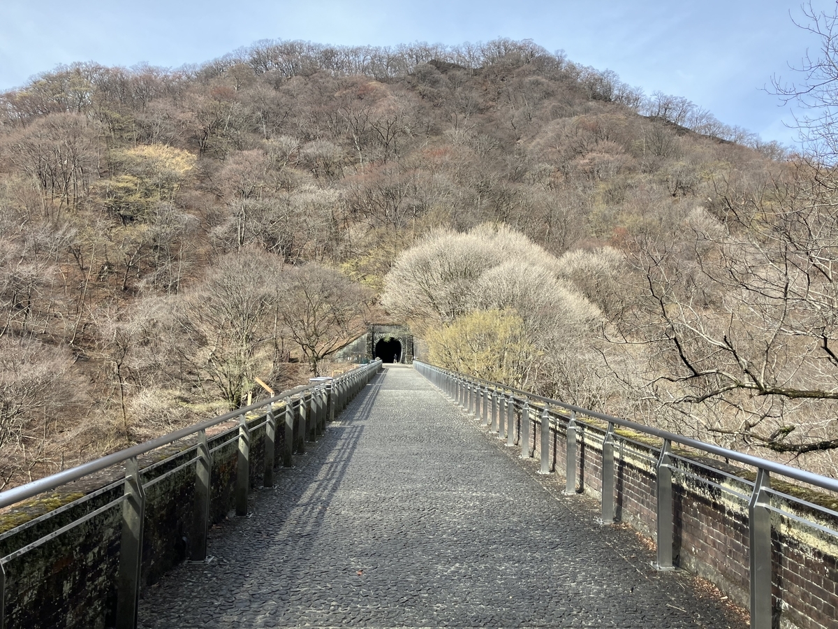 碓氷峠3