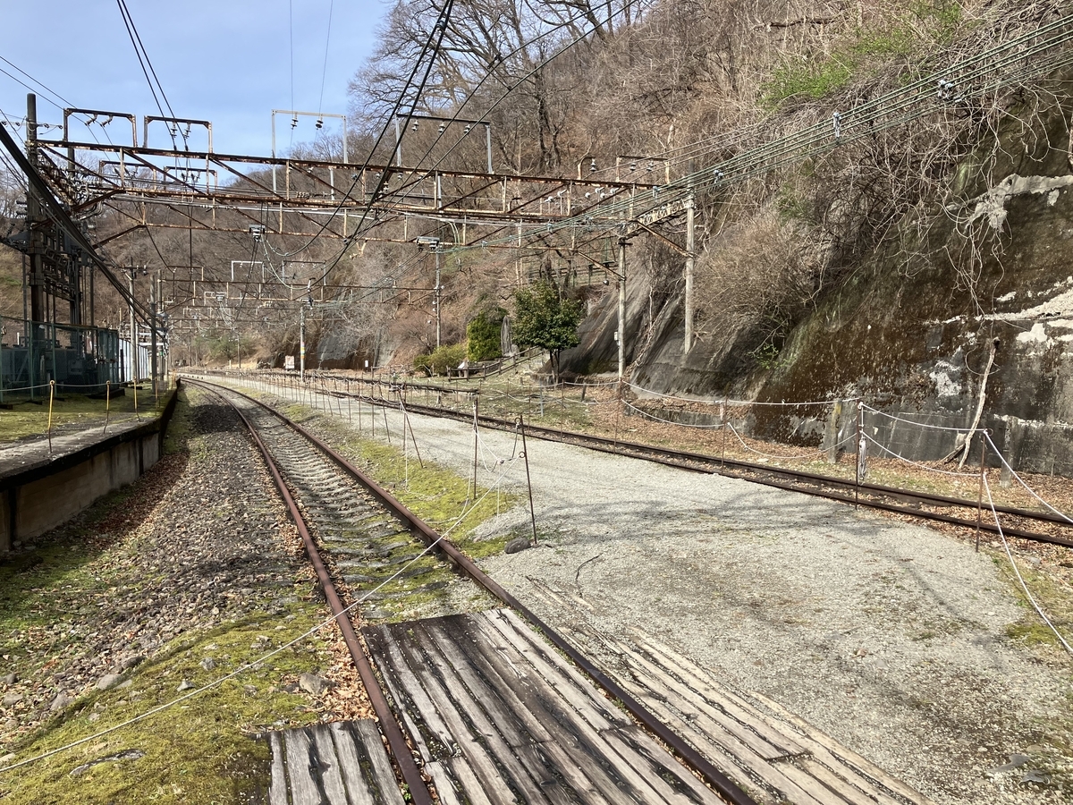 碓氷峠5
