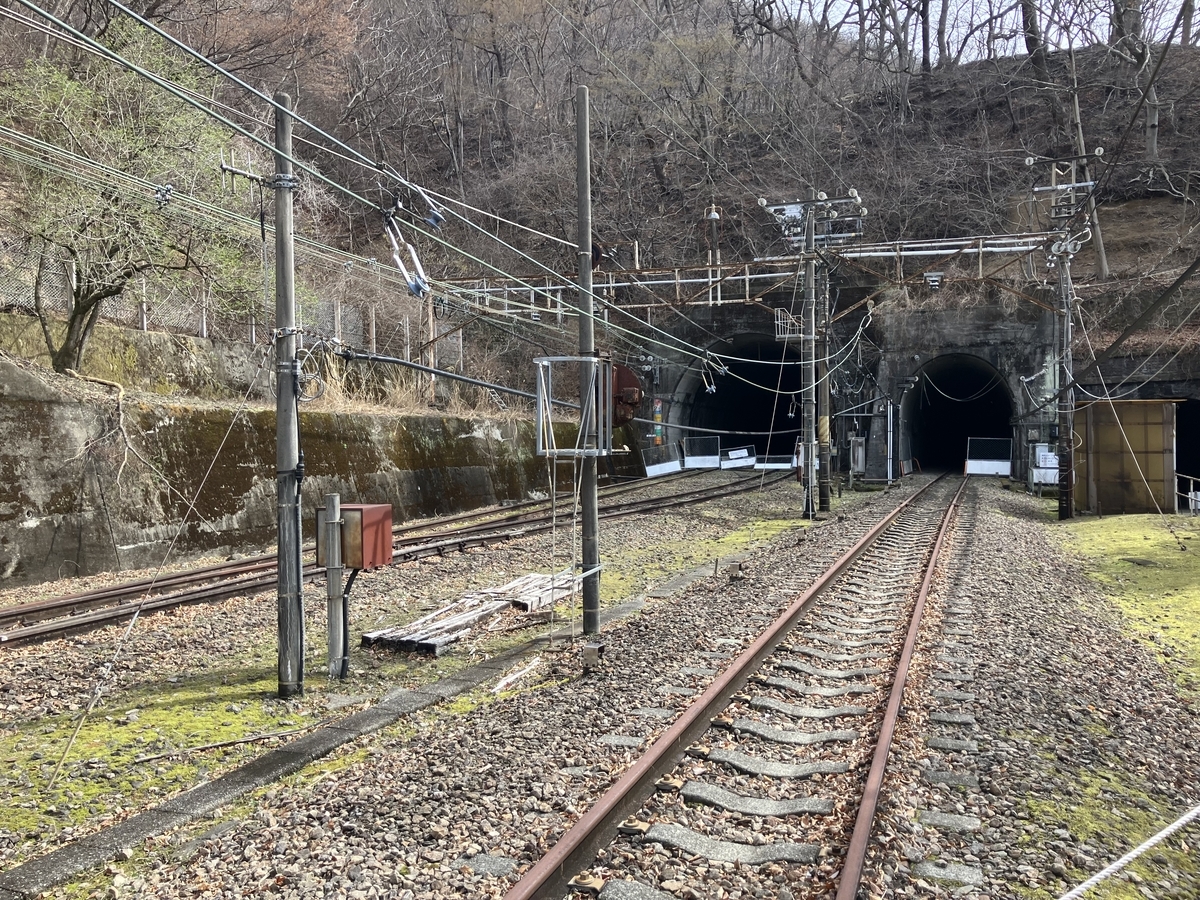 碓氷峠6
