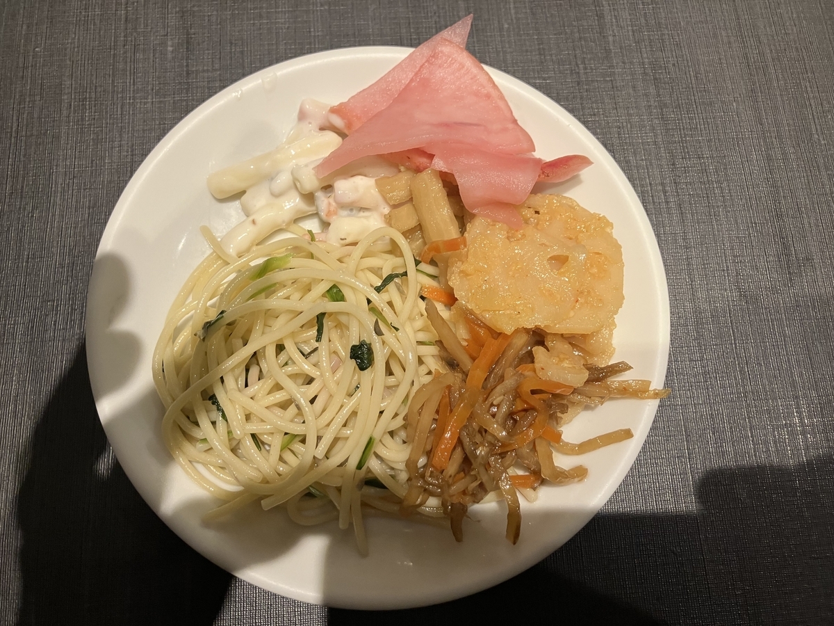 ランチ１