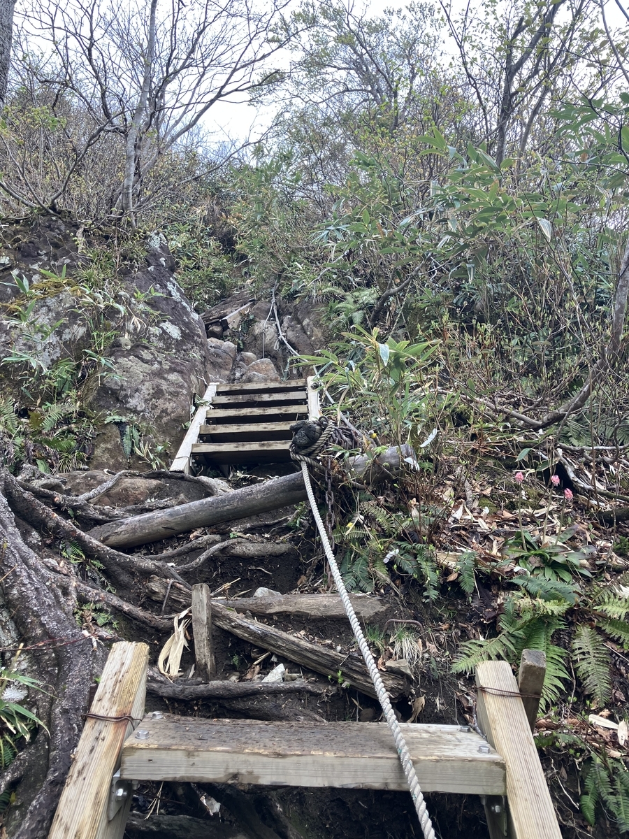 登山4