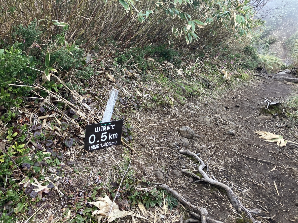 登山5