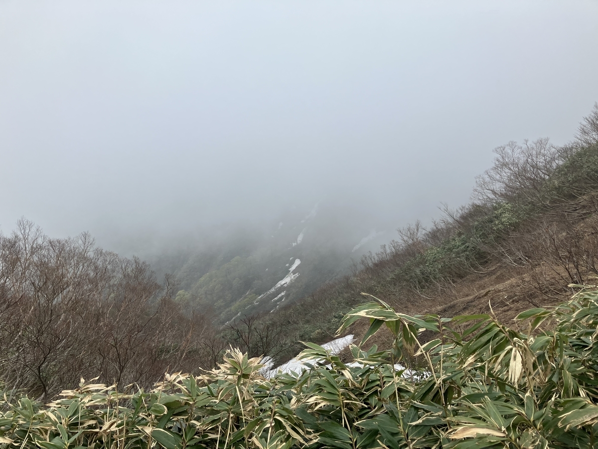 登山6