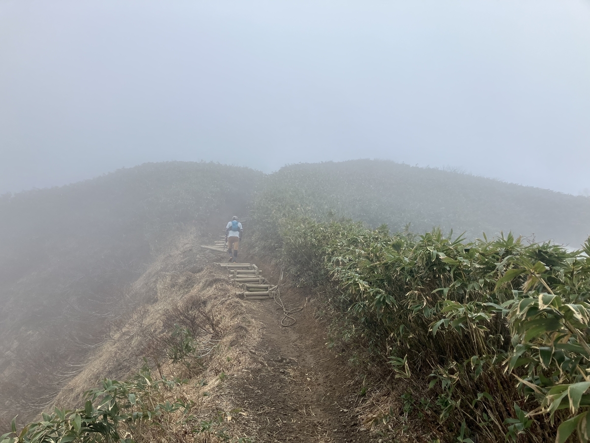登山7