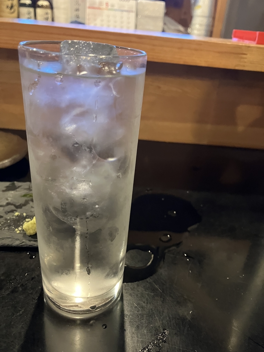 焼酎