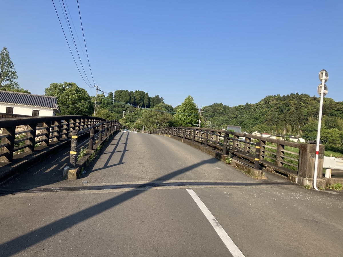 人吉城跡１