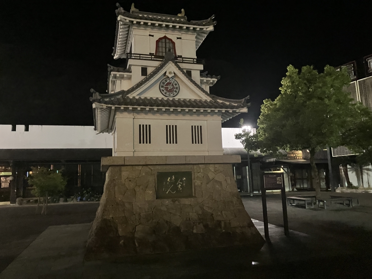 からくり時計
