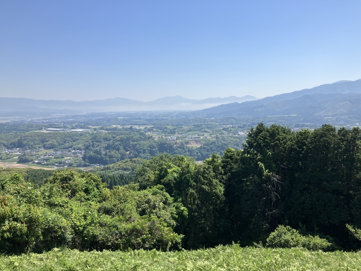 宮地嶽神社４