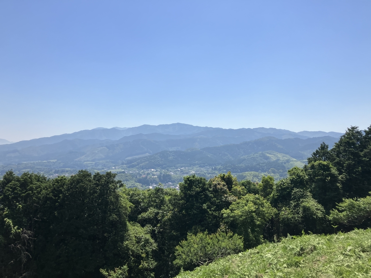 宮地嶽神社５