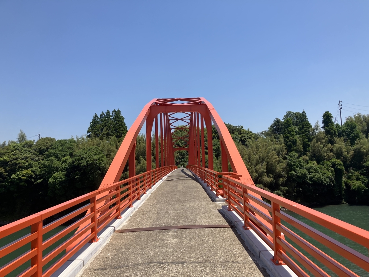 天狗橋３