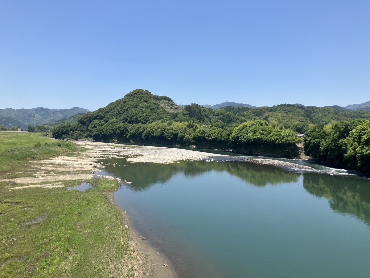 天狗橋４