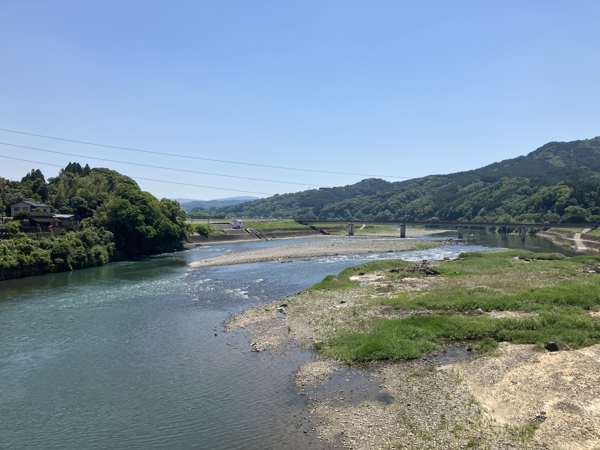 天狗橋５