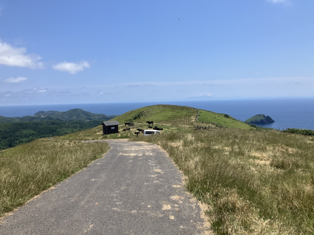 道路1