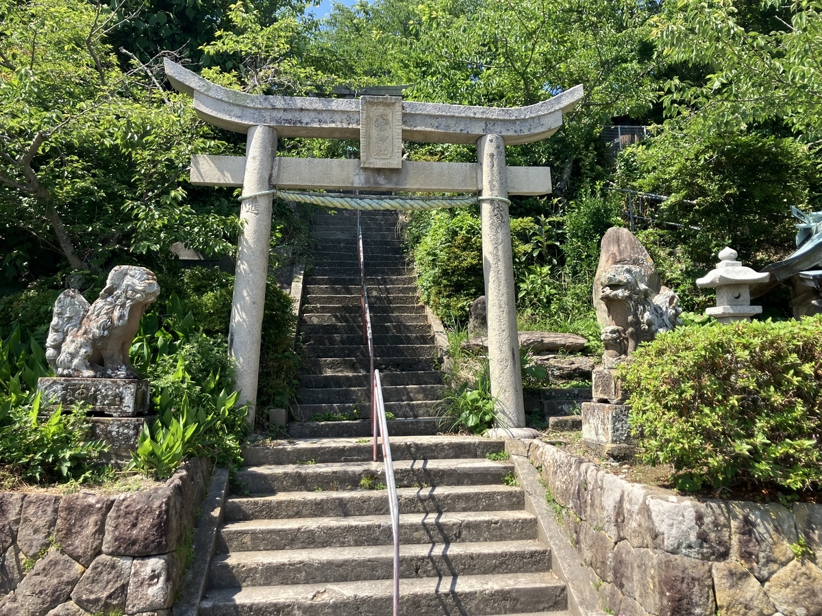 一宮神社