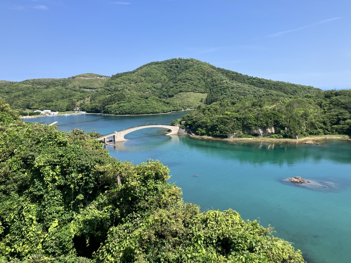 橋1