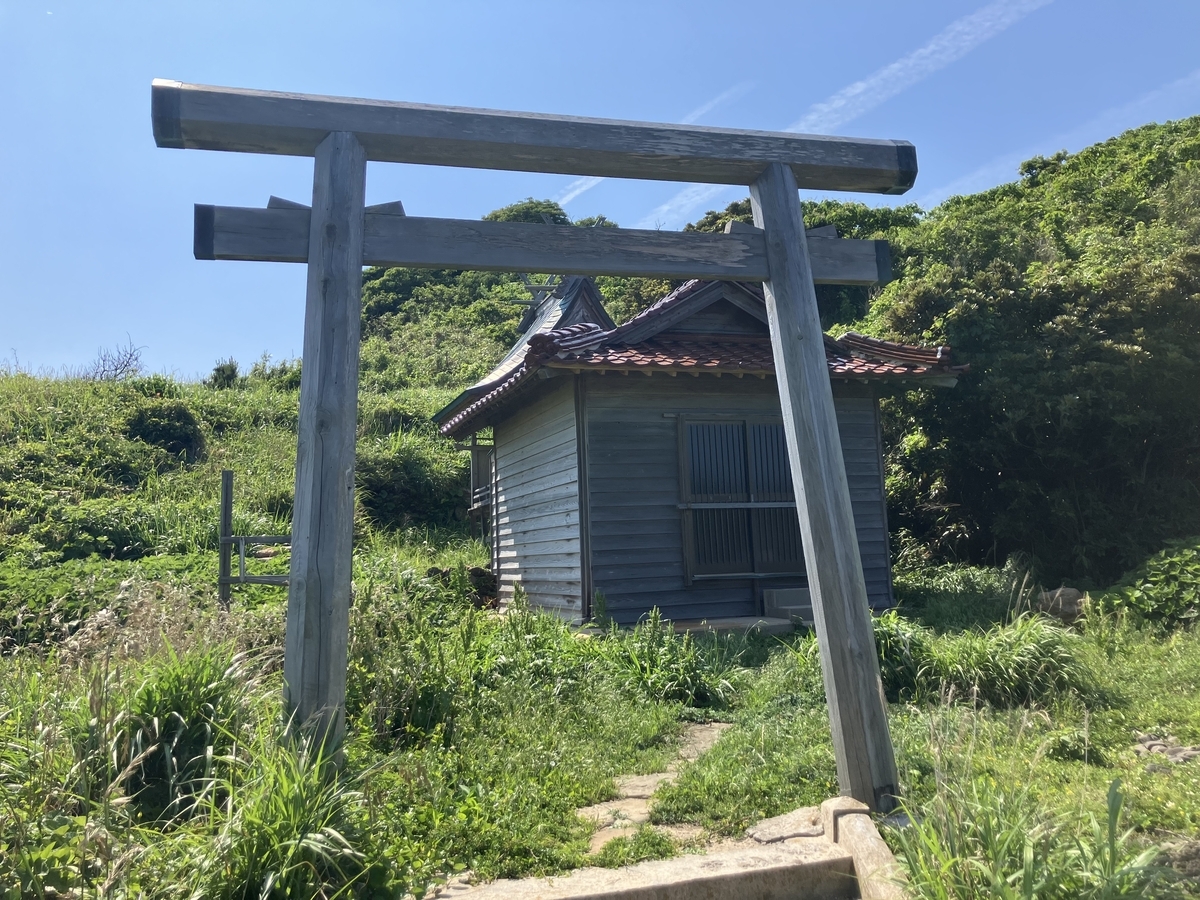 神社