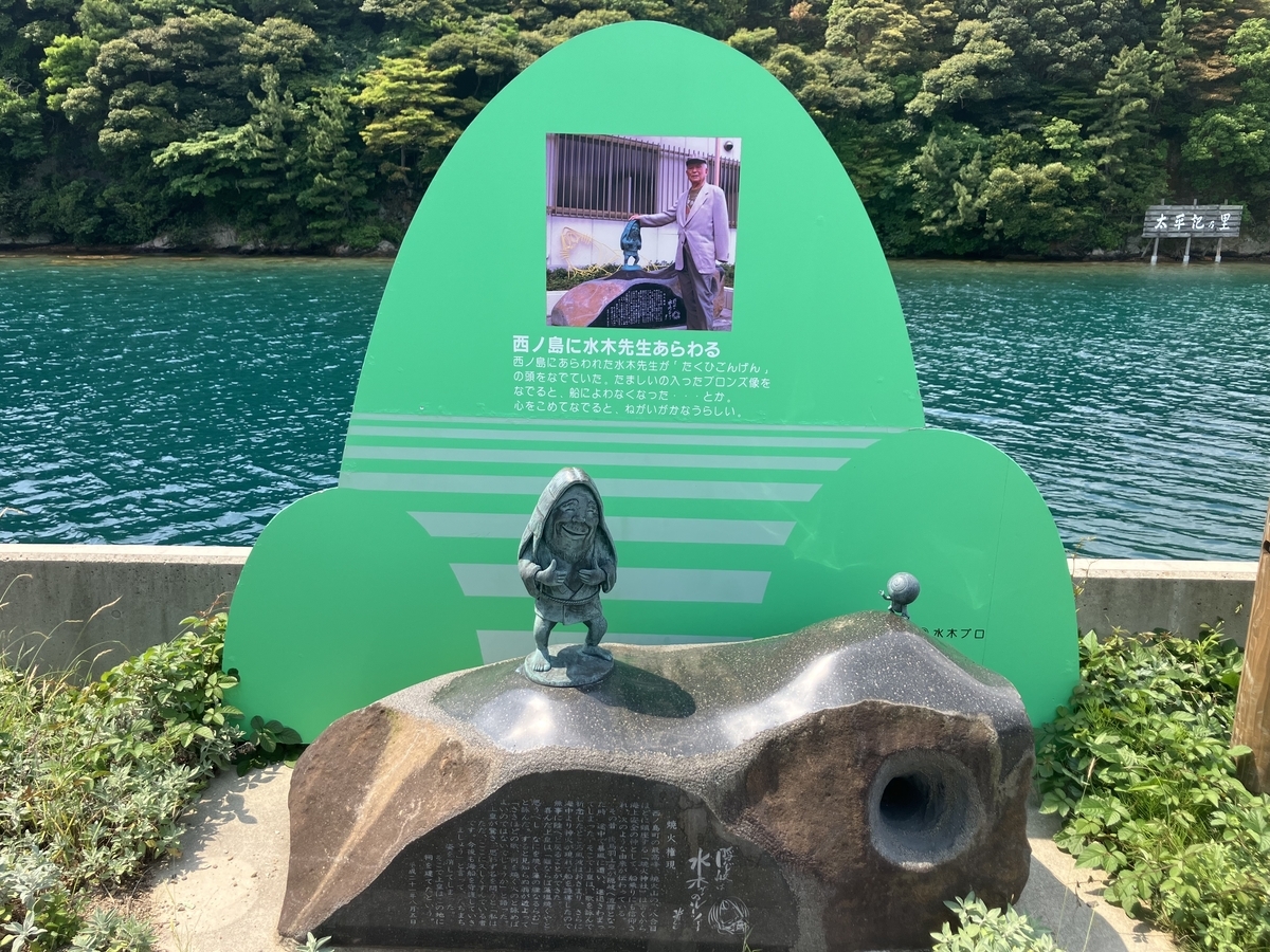 水木しげる